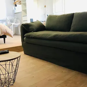 Studio Vue Mer Dans Le Quartier De Saint Victor Appartement