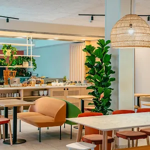 Kyriad Palais Des Congres - Velodrome - Ibis Styles A Partir De Juin 2025 Hotel